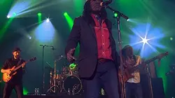 Alpha Blondy
