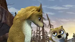 Alpha et Omega 3 : les grands jeux en streaming