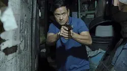 Alpha : The Right to Kill