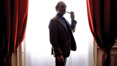 Alphonse président S01E08 French touche