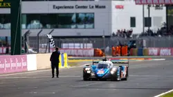 Alpine, le Mans en héritage