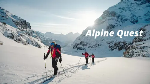 Alpine Quest