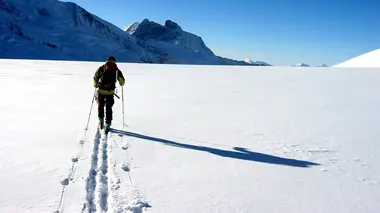Alpinisme Coupe du monde à Pal Arinsa