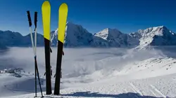 Alpinisme Coupe du monde à Schladming