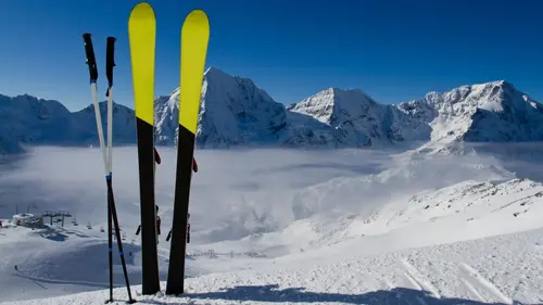 Alpinisme Coupe du monde à Schladming