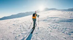Alpinisme Coupe du monde à Villars