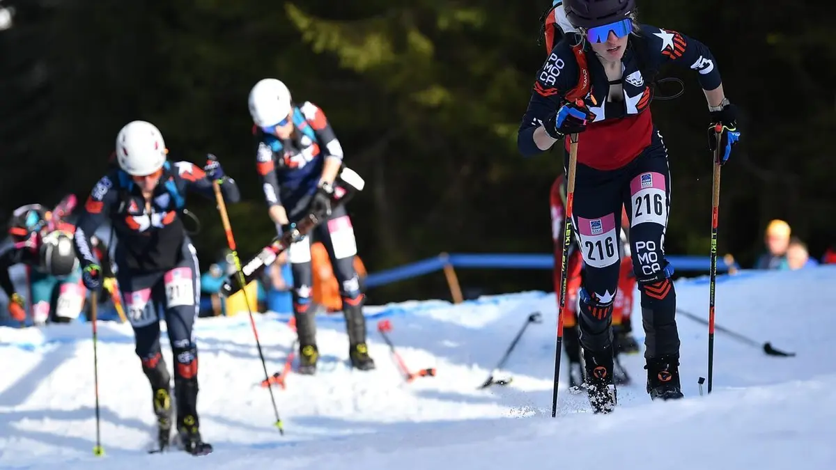 Alpinisme Epreuve de Solitude