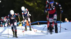 Alpinisme Epreuve de Solitude