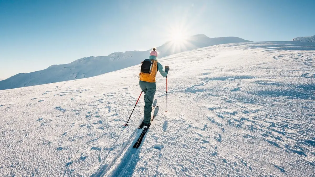 Alpinisme Epreuve de Villars 2025-2026