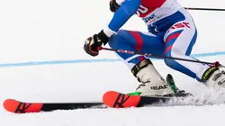 Alpinisme Jeux olympiques