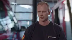 Als de Brandweer