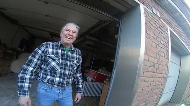 Als de Brandweer