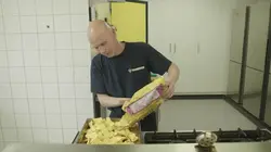 Als de Brandweer