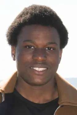 Photo Alseni Bathily