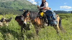 Altaï, aux sources de la vie