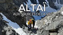 Sur Ushuaïa TV à 20h50 : Altaï, aux sources de la vie