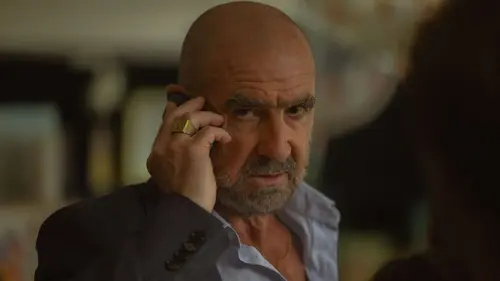 Alter Ego S01E01