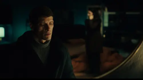 Alter ego S01E01
