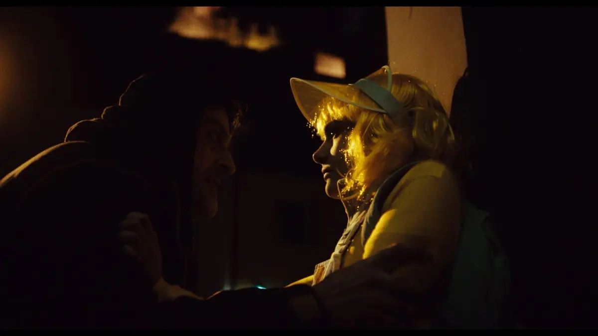 Alter ego S01E03
