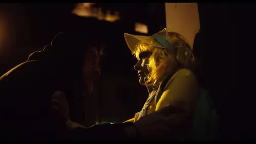 Alter ego S01E03