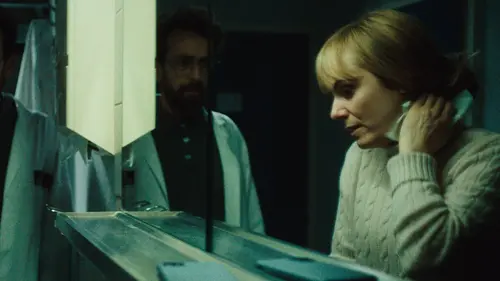 Alter ego S01E04