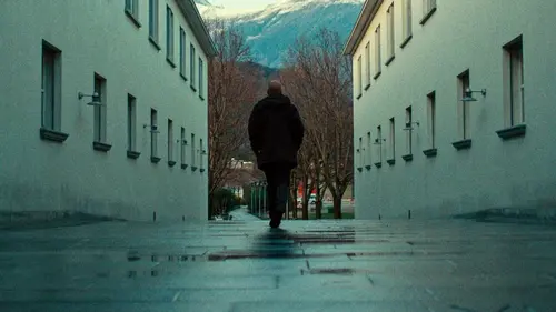 Alter ego S01E06