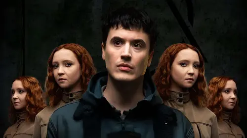 Casting Alter ego S01E04