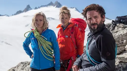 Altitudes en streaming