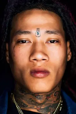 Photo Altonio Jackson