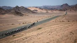 Sur Eurosport 2 à 20h39 : AlUla, A Land of Sports