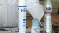 Visuel de Aluminium, notre poison quotidien