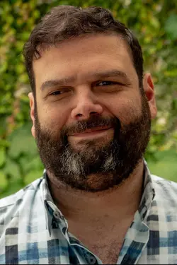 Photo Álvaro Rodríguez