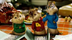 Alvin et les Chipmunks
