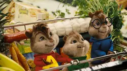 Alvin et les Chipmunks