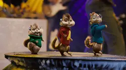 Alvin et les Chipmunks
