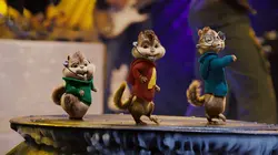 Alvin et les Chipmunks