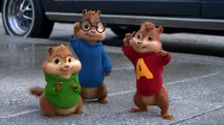 Alvin et les Chipmunks