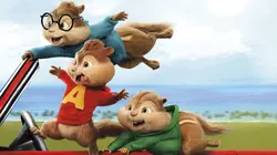 Sur Ciné+ Famiz à 20h45 : Alvin et les Chipmunks : À fond la caisse