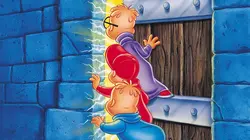 Alvin et les Chipmunks contre Frankenstein