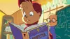 2000 • Alvin et les Chipmunks contre le loup-garou ⭐ 3.61