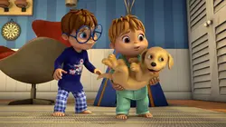 Alvinnn !!! et les Chipmunks S02E36 Le piège à parents