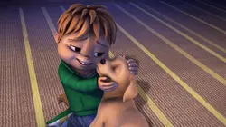 Alvinnn !!! et les Chipmunks S02E02 Une vie de chien