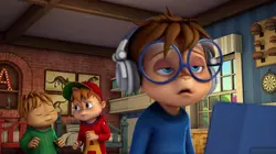 Alvinnn !!! et les Chipmunks