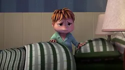 Alvinnn !!! et les Chipmunks S05E13 Warren Seville