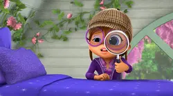 Alvinnn !!! et les Chipmunks S03E05 Nounou pour chat