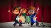 2021 • Alvinnn !!! et les Chipmunks ⭐ 2.61