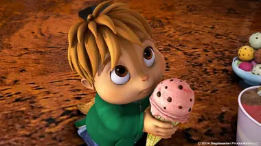 Alvinnn !!! et les Chipmunks