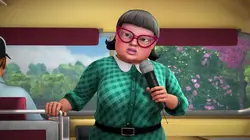 Visuel de Alvinnn !!! et les Chipmunks