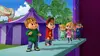 Alvinnn !!! et les Chipmunks