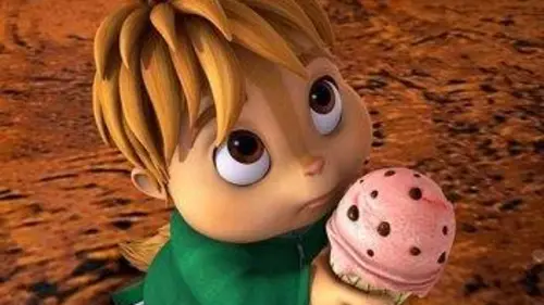 Alvinnn !!! et les Chipmunks S03E20 Sherlock Chipmunk